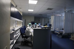 Covid, bollettino del 26 gennaio: la Sicilia mantiene i numeri stabili con  +7.917