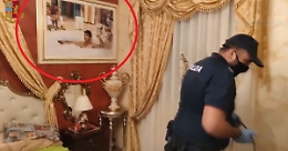 Processo "Camaleonte", 40 condanne per il clan Cappello