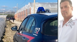 Stermina familiari a Licata e poi si uccide, una strage premeditata per colpa della "roba"