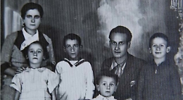 Giorno della Memoria: la storia di Giuseppina Panzica, la nissena che aiutò tanti ebrei a nascondersi