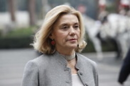 Chi è Elisabetta Belloni, la donna ai vertici dei Servizi segreti, tra i candidati al Quirinale