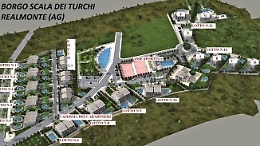 Villaggio dei vip, reati prescritti per otto imputati