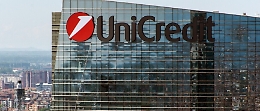 Unicredit, in Sicilia 50 assunzioni e 70 uscite