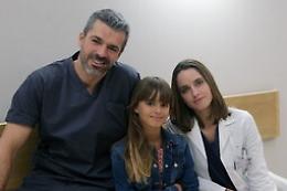 Doc2, nei nuovi episodi debutta Virginia Bocelli