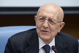 Chi è Cassese, ministro, giudice, docente dal curriculum sterminato