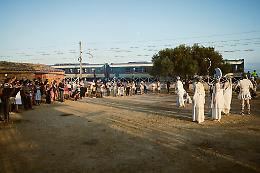 Lavori sulla tratta ferrata Agrigento-Porto Empedocle: un toccasana per il turismo