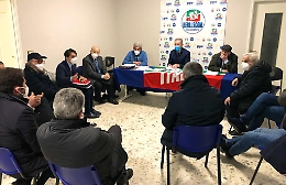 &laquo;Occhio alle bollette dell'acqua&raquo;, i sindaci di Forza Italia chiedono chiarezza