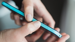 Tradito da uno screenshot sul cellulare, arrestato baby rapinatore