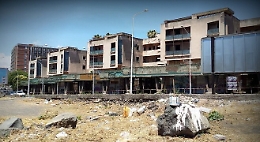 Rigenerazione urbana: 417 milioni di fondi ai Comuni siciliani. Ma Catania non ha presentato progetti!