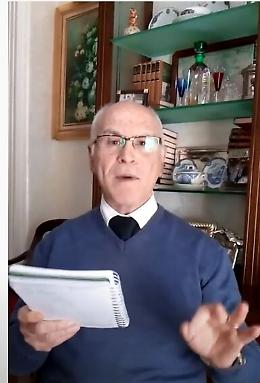 L'opera dei Pupi in Parlamento