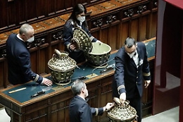 Quirinale, sulla Belloni non c'è accordo e FI tratta in autonomia