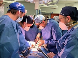 Il secondo trapianto di utero in Italia è stato effettuato a Catania