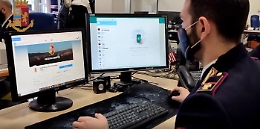 Società, auto, moto e conti correnti per un milione di euro sequestrati a Palermo