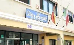 Morte cerebrale per la studentessa 12enne della Cavour che si era sentita male a scuola