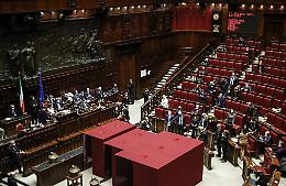 Quirinale, plebiscito per Sergio Mattarella: rieletto presidente della Repubblica