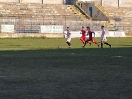 L'Akragas torna al successo