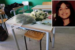 Il dramma di Bianca, il malore a scuola e la corsa in ospedale: sgomento al Cavour