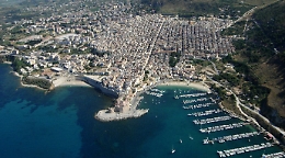 Come si invecchia bene a Castellammare del Golfo: è il paese degli ultracentenari, sono 15!