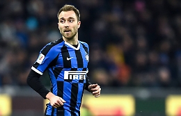 Eriksen dal dramma dell'Europeo alla seconda "vita" al Brentford