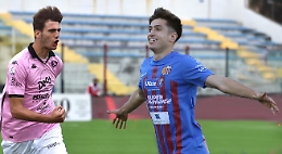 Due attaccanti esplosi in Sicilia potrebbero far coppia in serie A