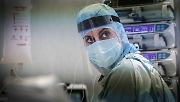 Coronavirus, il bollettino del 31 gennaio: in Sicilia 3.328 nuovi casi e altri 29 morti