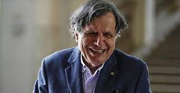 A Houellebecq, Auster e Parisi i Taobook Awards 2022