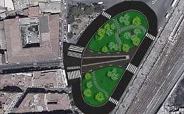 «Puntare nella direzione già intrapresa dei concorsi di progettazione»