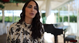 Noemi Letizia, la ex "papi" di Berlusconi racconta di quella festa "andata storta"