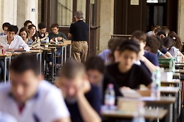 Maturità, l'appello dei presidi: «Si elimini la seconda prova»