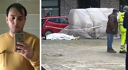 Raffadali, l'assassino del giovane ucciso in piazza è il padre poliziotto in servizio a Catania