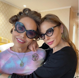 Sanremo, Ornella Muti al centro della prima polemica: «Non spaccio canne»