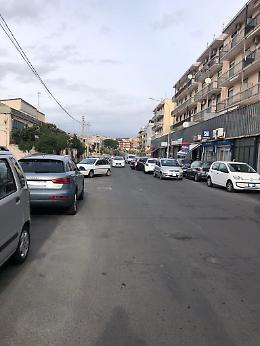 Catania, via N. Sauro: ritorna il doppio senso e anche l'anarchia