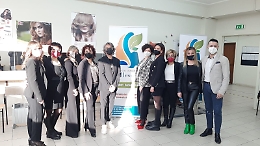 Biancavilla (Ct): parte il progetto "La bellezza non conosce diversità"