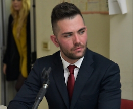 Morte Lorenzo Miceli, il pm chiede 15 anni per Luigi Alessandro D'Angelo, ma con l'abbreviato la richiesta è scesa a 10