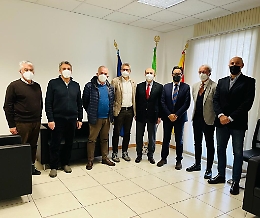 Sicurezza sul lavoro e attività di vigilanza: sinergia tra Ispettorato e Ingegneri Catania