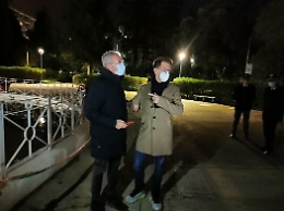 Via libera per costruire 120 loculi ad Agrigento