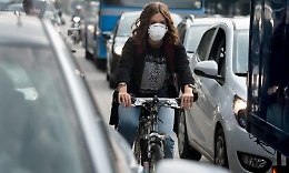 Pochissime le città italiane che rispettano i valori di PM10, ma 5 sono siciliane