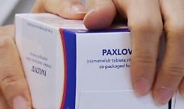 Covid, anche in Sicilia domani arriva il farmaco antivirale Paxlovid. ecco come si usa