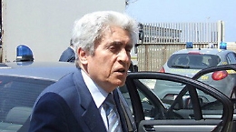 In fin di vita il giudice Alberto Di Pisa, dal pool antimafia, al "Corvo" fino alle indagini su Denise