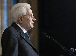 I "sassolini" del presidente faro per la ripresa del Paese