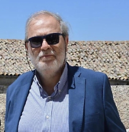 Maurici è il nuovo soprintendente del mare: una passione che segue le orme di Sebastiano Tusa