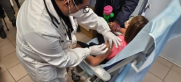 Vaccini, a Catania "open" in hub e ospedali per fascia 5-11 anni