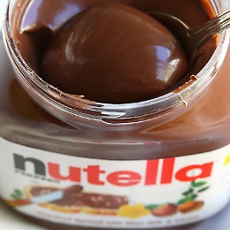 "World Nutella Day", ecco come condividere la festa sui social