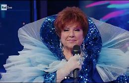 Orietta Berti in concerto a Santa Croce Camerina per San Giuseppe