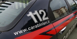 In quarantena e ai domiciliari ma passeggiava in strada: denunciato