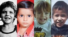 Da Alfredino a Rayan, passando per Mahi e Julen: quelle giovani vite inghiottite da un buco nero