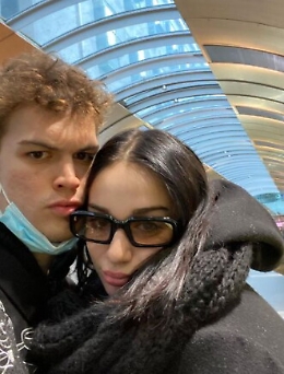 L'amore di Blanco per Giulia Lisioli: ecco per chi batte il cuore del vincitore del Festival di Sanremo