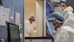 Coronavirus, il bollettino del 6 febbraio: in Sicilia 7.852 nuovi casi e altri 10 morti