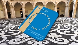 Piano per l'Uguaglianza di Genere all'Università di Catania