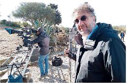 «Vi racconto la mia Makari», Gaetano Savatteri svela i segreti della fiction Rai